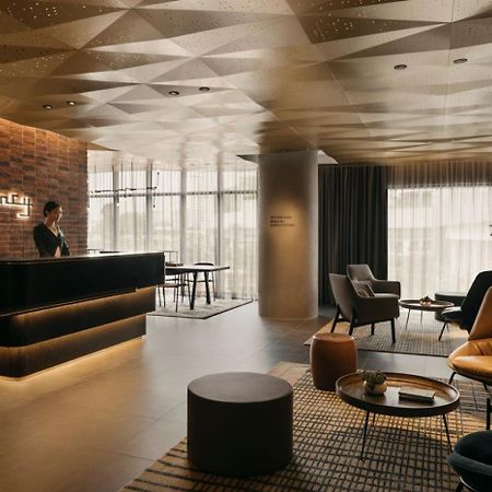 Quincy House 新加坡 外观 照片