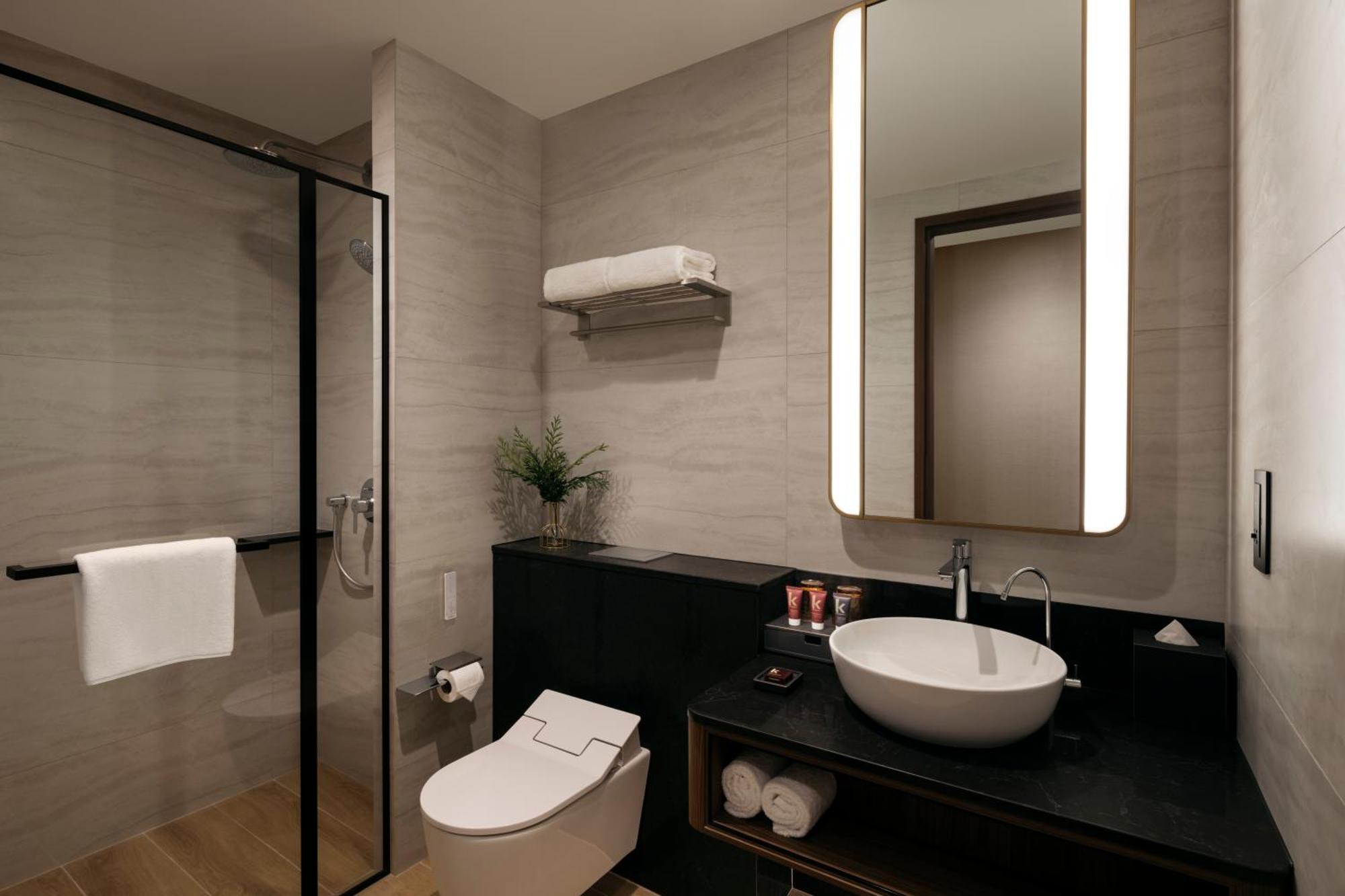 Quincy House 新加坡 外观 照片