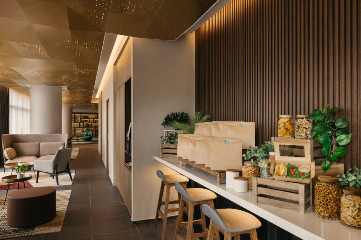 Quincy House 新加坡 外观 照片